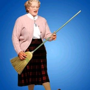 Meet your Posher, Donna